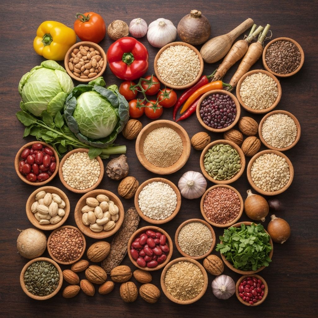 Iperia mission - nutrition education